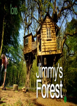 Ліс Джиммі / Jimmy's Forest (2012)...