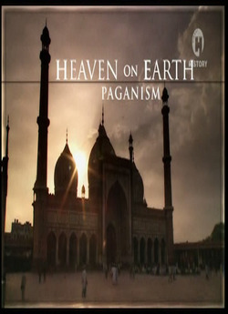 Рай на Землі (Серії 1-6) / Heaven on...