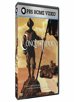 Конкістадори<wbr> (1-3 серії) / Conquistador<wbr>s...
