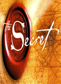 Секрет / The Secret (2006) DVDRip