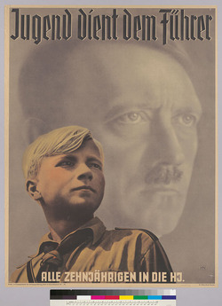 Діти Гітлера / Jugend dient dem Fuehrer...