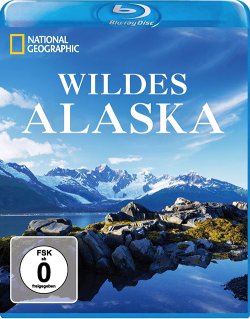 Неймовірна Аляска / Wildes Alaska...