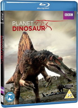 Планета динозаврів / Planet Dinosaur...