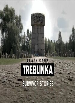 Треблінка: табір смерті / Death Camp...