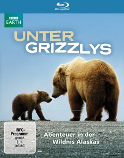 Очима гризлі / Great Bear Stakeout...