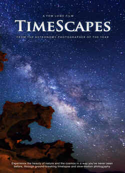 Пейзажі часу / TimeScapes (2012) 4K...