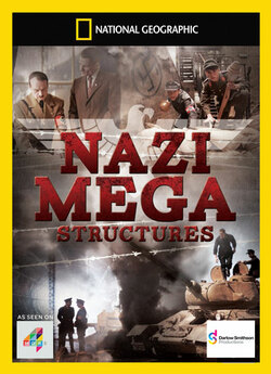 Наци-Гіганти<wbr> / Nazi Megastruct..<wbr>.
