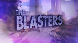 Підривники / The Blasters (2005) SATRip