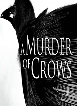 Ворони / A Murder of Crows (2009) HDTV...