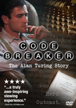 Дешифрувальн<wbr>ик / Codebreaker (2011)...