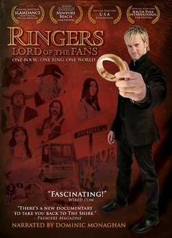 Рінгери: Повелитель фанатів / Ringers:...