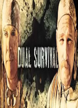 Шукачі неприємносте<wbr>й / Dual Survival...