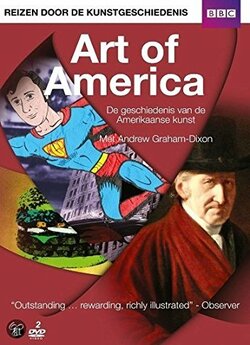 Мистецтво Америки (Сезон 1) / Art of...