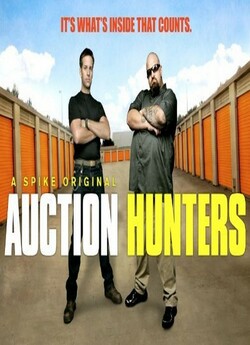 Скарби зі звалища (2010-?) / Auction...