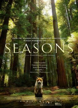 Сезони / Seasons / Les saisons (2015)...