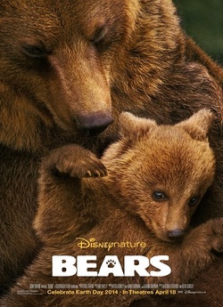 Ведмеді / Bears (2014) BDRip 720p Eng |...