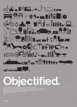 Уречевлення / Objectified (2009)...