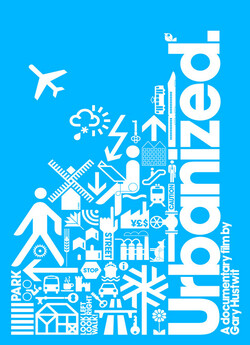 Урбанізм / Urbanized (2011) BDRip 720p...