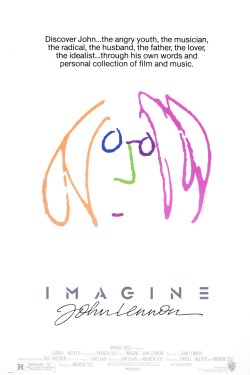 Уявіть собі: Джон Леннон / Imagine:...