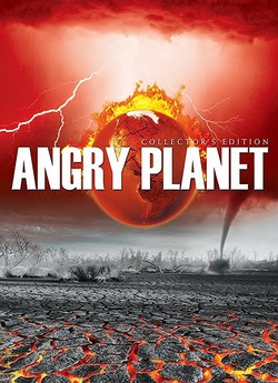 Дика планета / Angry Planet (Сезон 4-5,...