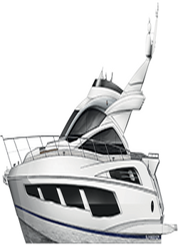 Мегаяхти / Million Pound Mega Yachts...