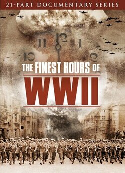 Вирішальні битви ІІ світової / Finest...