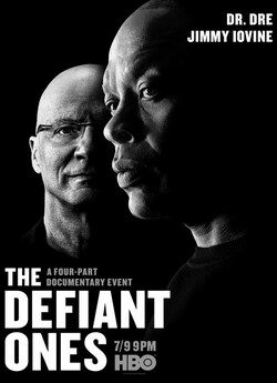 Непокірні (Сезон 1) / The Defiant Ones...