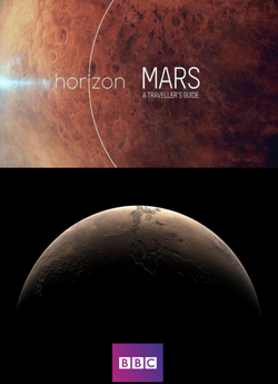 Горизонт: Путівник по Марсу / Horizon....