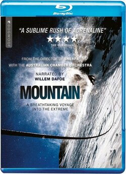 Гора / Mountain (2017) BDRip 720p...