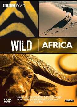Невідома Африка / Дика Африка (Міні-сері..<wbr>.