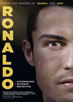 Кріштіану Роналду / Ronaldo (2015)...
