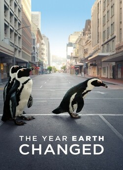 Рік, що змінив світ / The Year Earth...