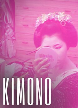 Кімоно / Der Kimono: Zauber aus Seide...