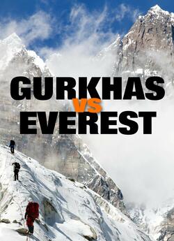 Гуркхи, які підкорили Еверест / Gurkhas...