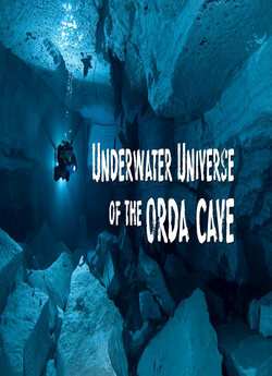 Таємниці підводної печери / Underwater..<wbr>.
