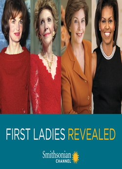Перші леді. Сила стилю / First Ladies...