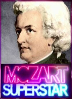 Моцарт - суперзірка / Mozart Superstar...<wbr>