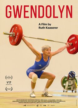 Ґвендолін / Gwendolyn (2017) WEBRip...