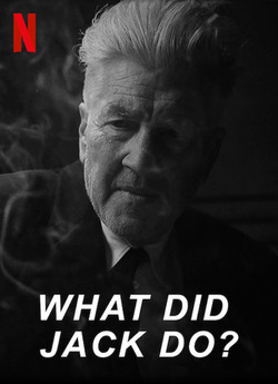 Що зробив Джек? / What Did Jack Do?...