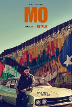 Мо / Mo (Сезон 1) (2022) WEB-DL 1080p...