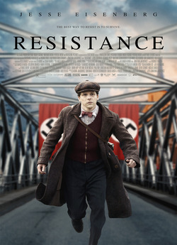 Опір / Resistance (2020) BDRip 720p...