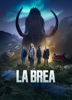 Ла Бреа (Сезон 2) / La Brea (Season 2)...