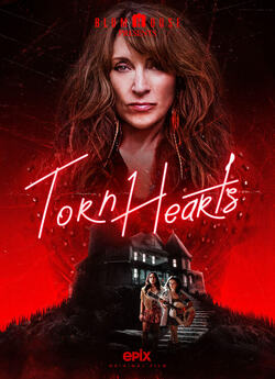 Почавлені серця / Torn Hearts (2022)...