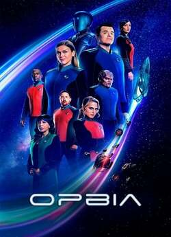 Орвіл / The Orville (Сезон 3) (2022)...