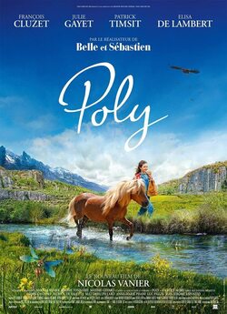 Полі / Poly (2020) BDRip Ukr/Fre