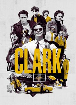 Кларк / Clark (Сезон 1) (2022) WEB-DL...