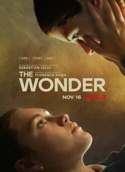 Диво / The Wonder (2022) WEB-DL 1080p...