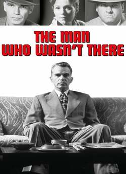 Людина, якої не було / The Man Who...