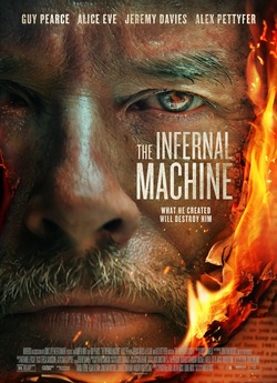 Пекельна машина / The Infernal Machine...