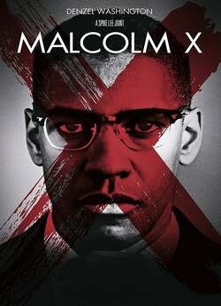 Малколм Ікс / Malcolm X (1992) BDRip...